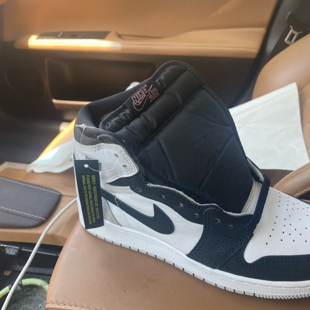 Jordan 1 OG